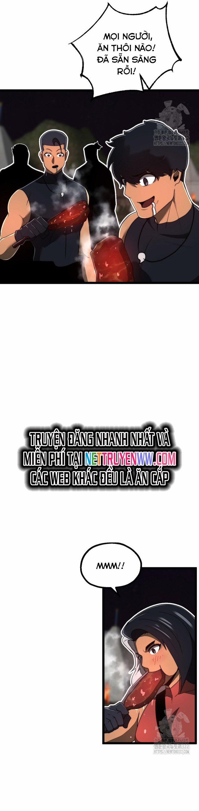 Solo Eating 29 trang 17