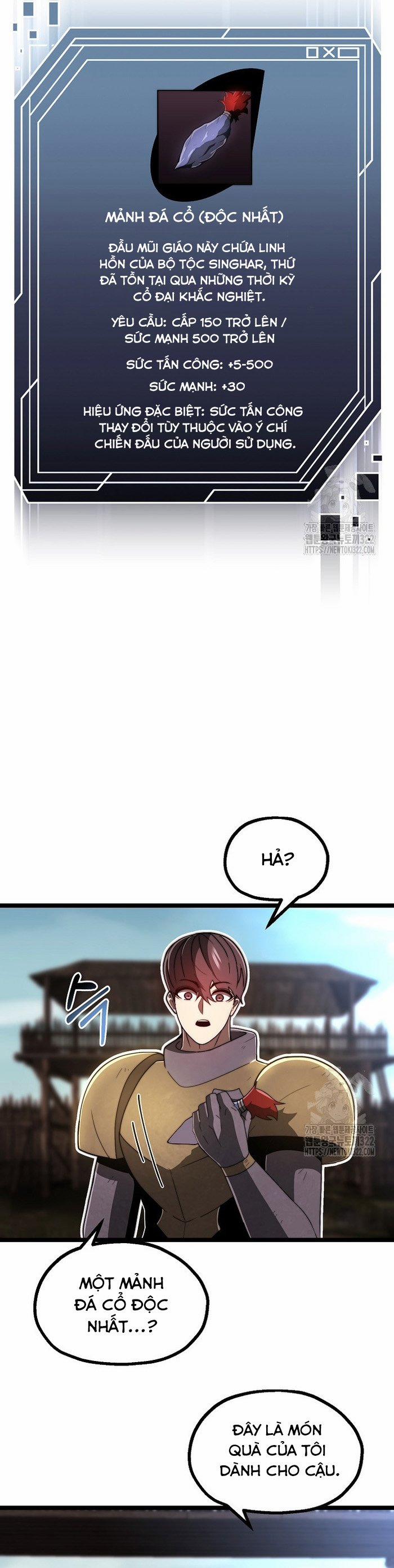 Solo Eating 29 trang 21