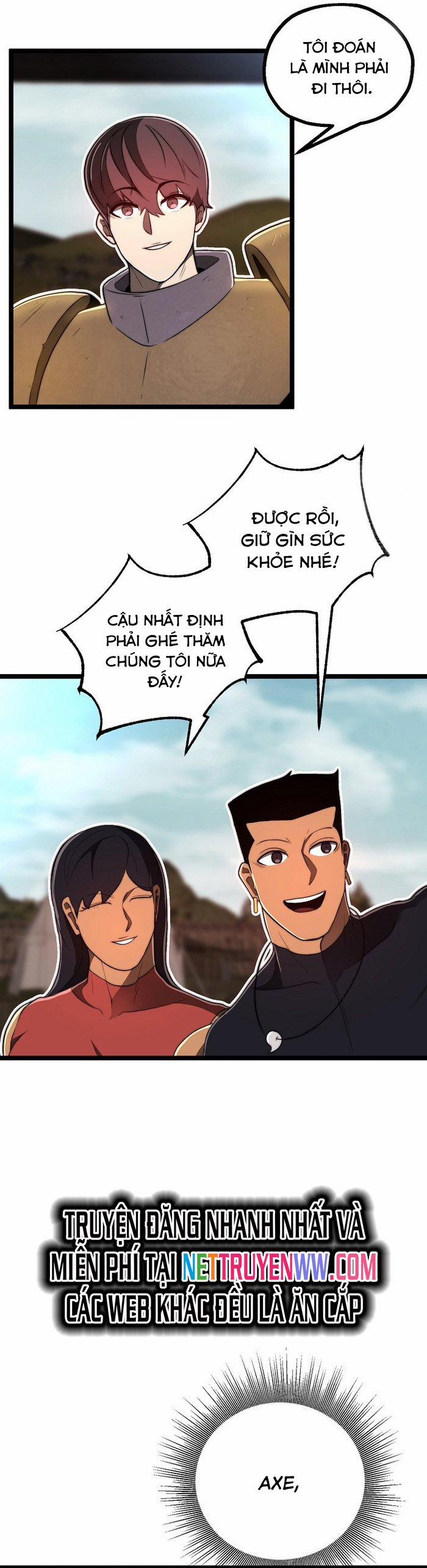 Solo Eating 29 trang 23