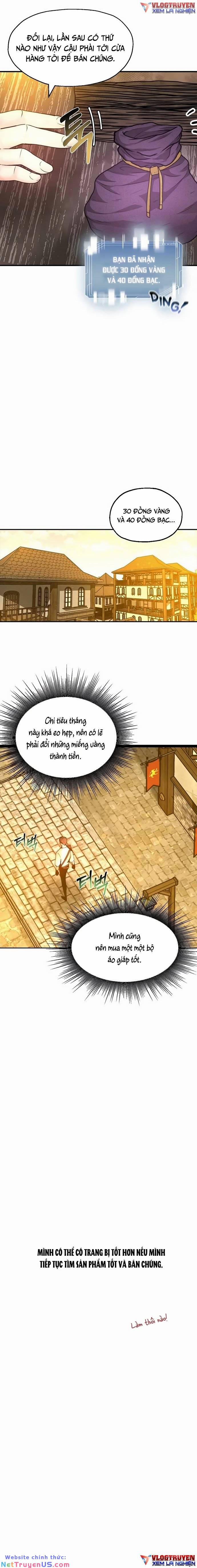 Solo Eating 3 trang 10