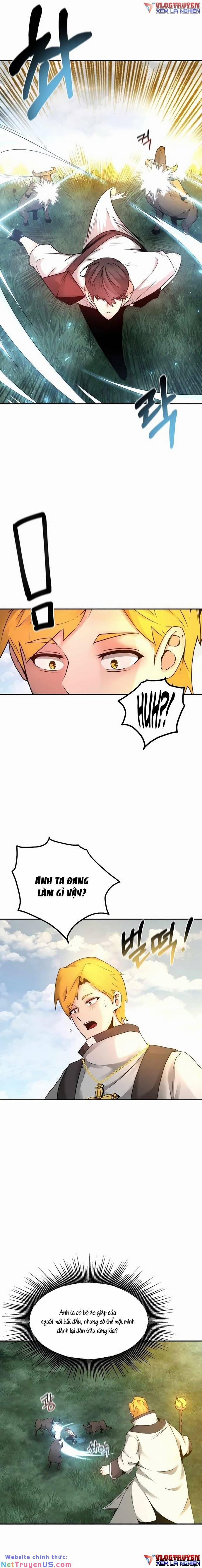 Solo Eating 3 trang 12