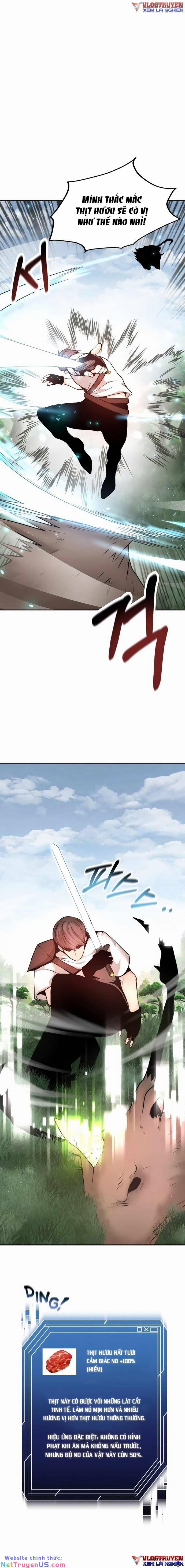 Solo Eating 3 trang 5