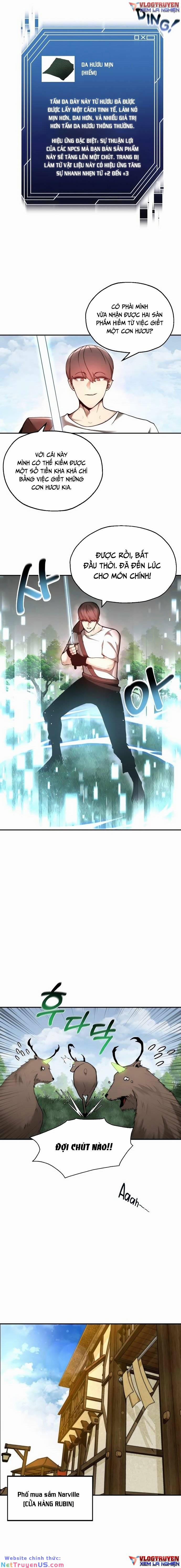 Solo Eating 3 trang 6