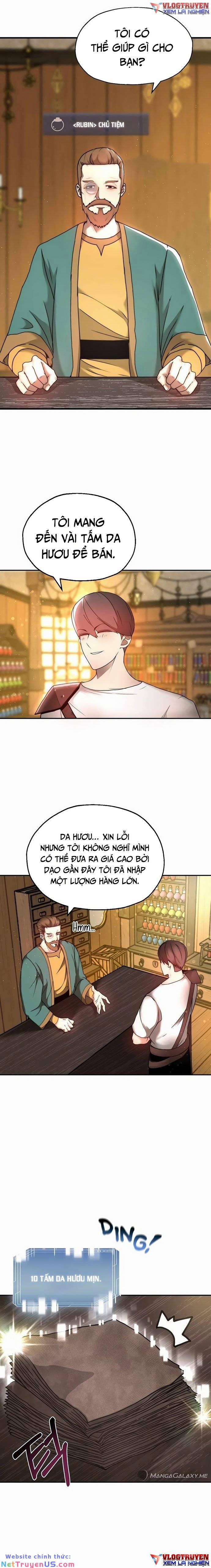 Solo Eating 3 trang 7