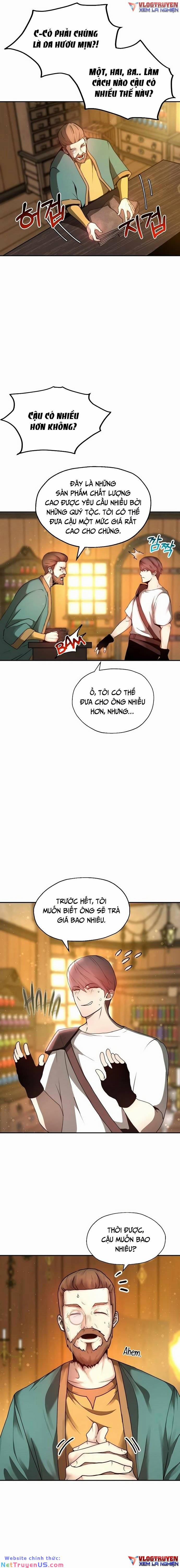 Solo Eating 3 trang 8