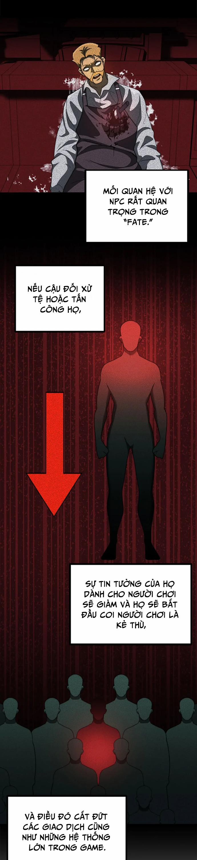 Solo Eating 30 trang 17