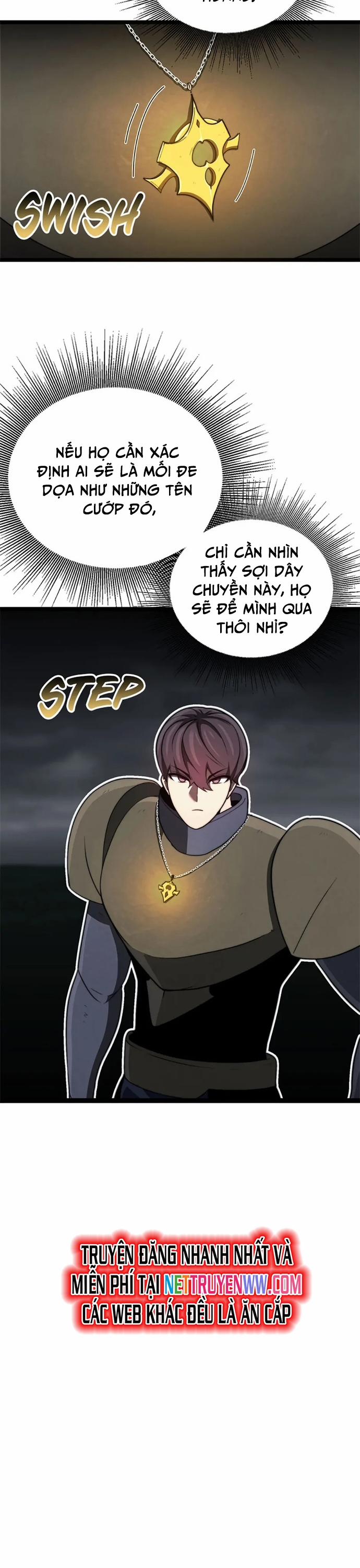 Solo Eating 30 trang 21