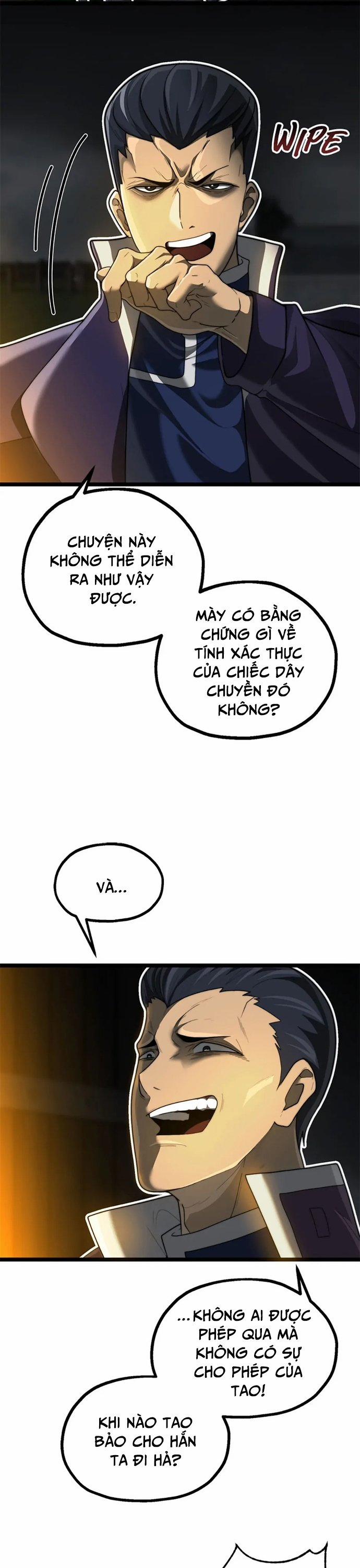 Solo Eating 30 trang 28