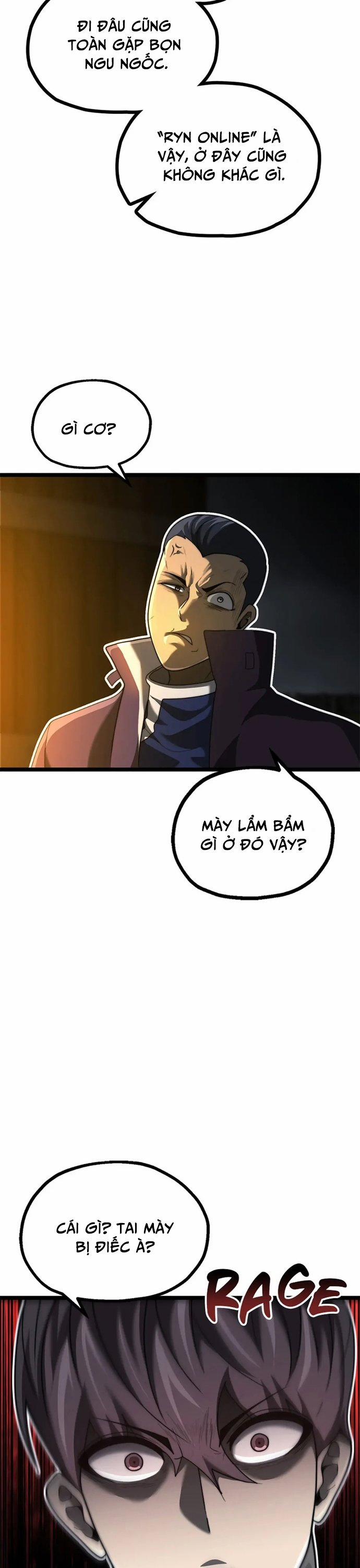 Solo Eating 30 trang 31