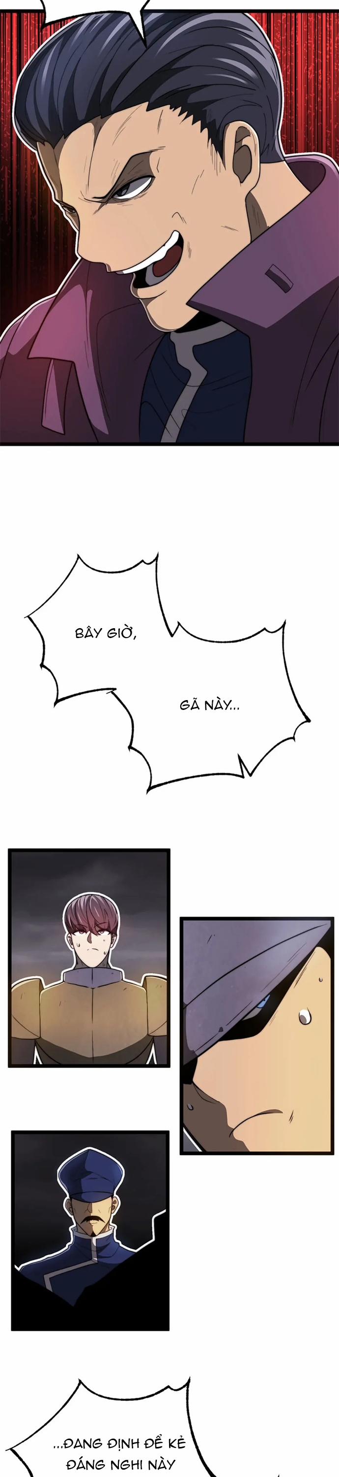 Solo Eating 31 trang 10