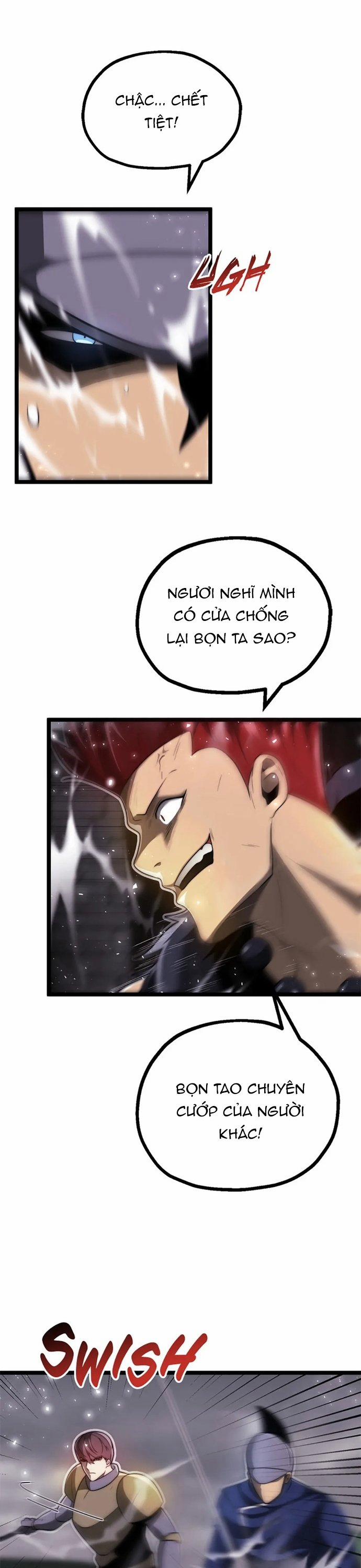 Solo Eating 31 trang 14