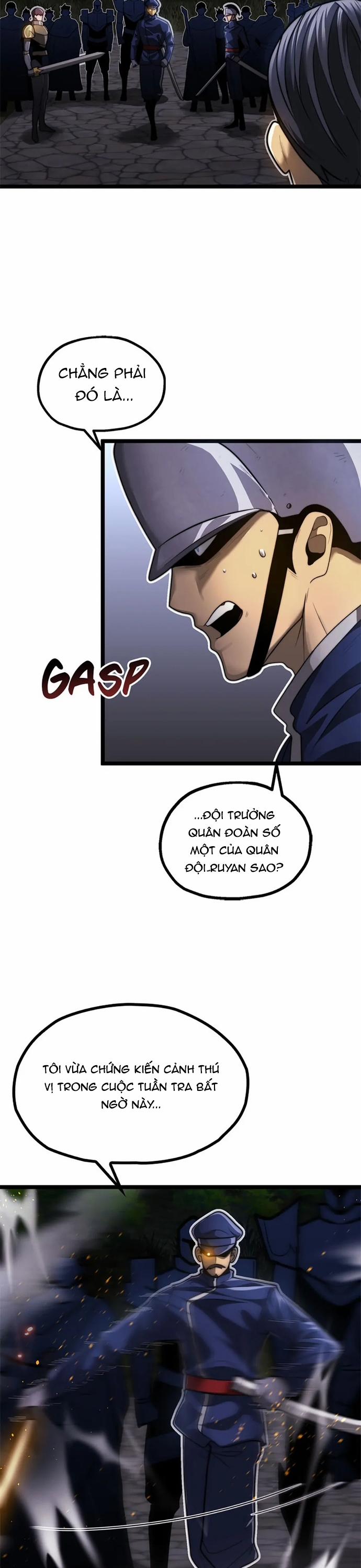 Solo Eating 31 trang 26