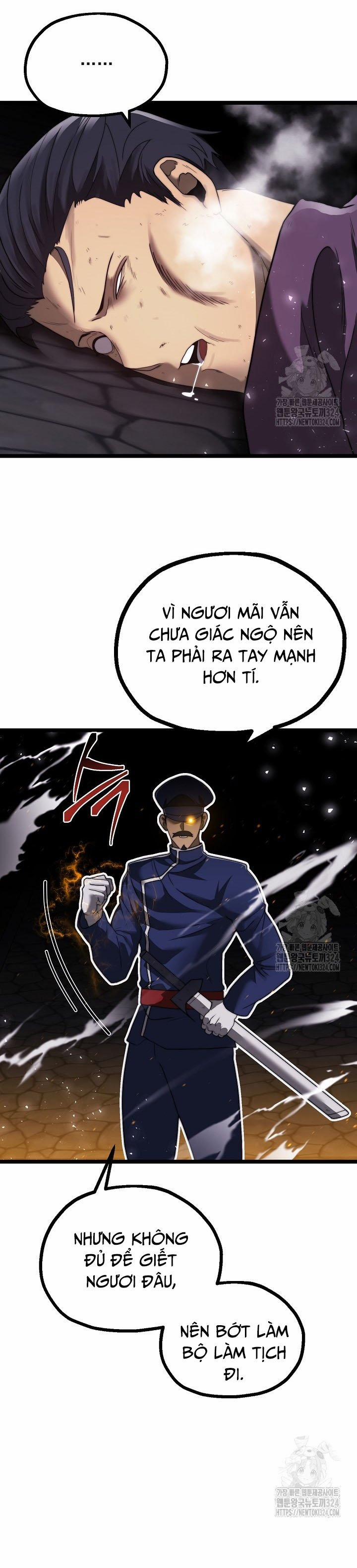 Solo Eating 32 trang 12