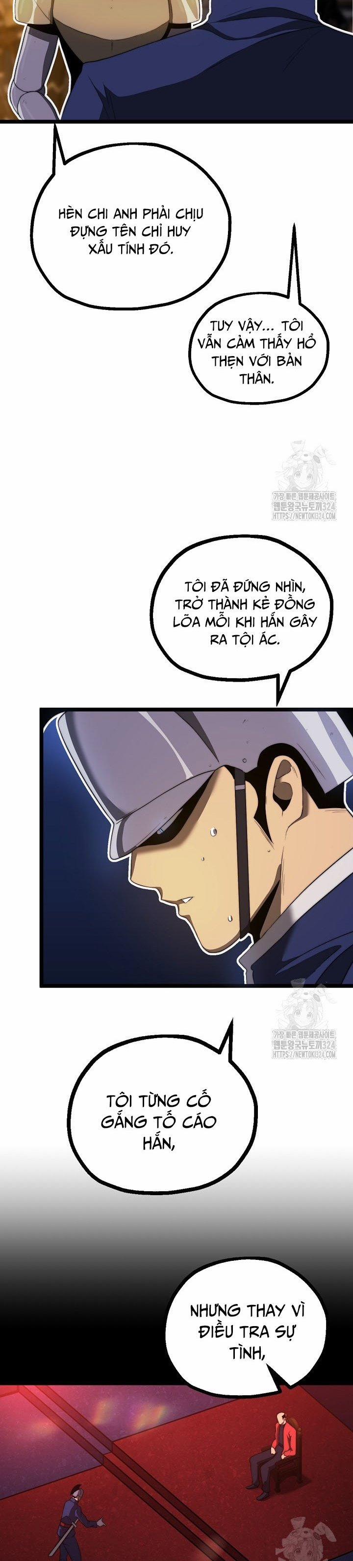 Solo Eating 32 trang 19