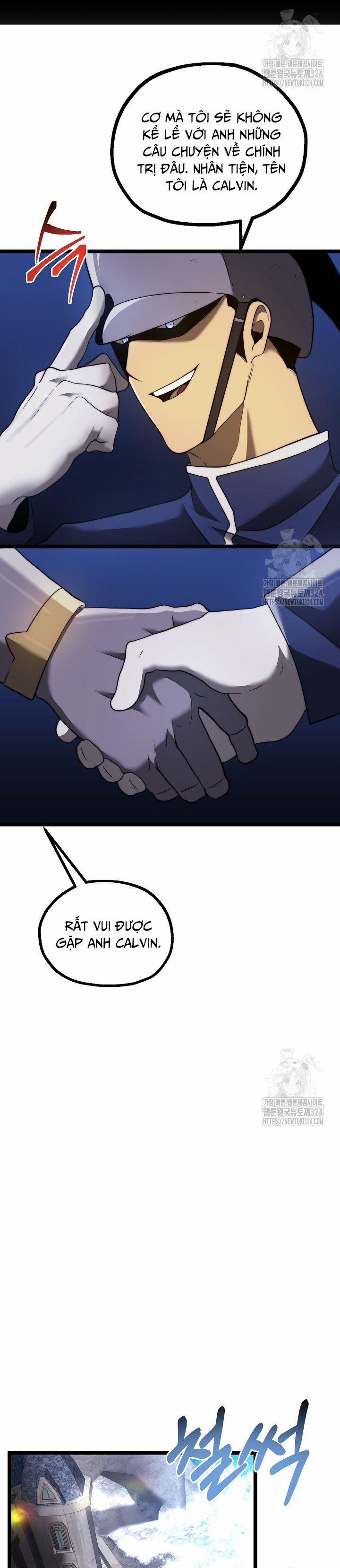 Solo Eating 32 trang 21