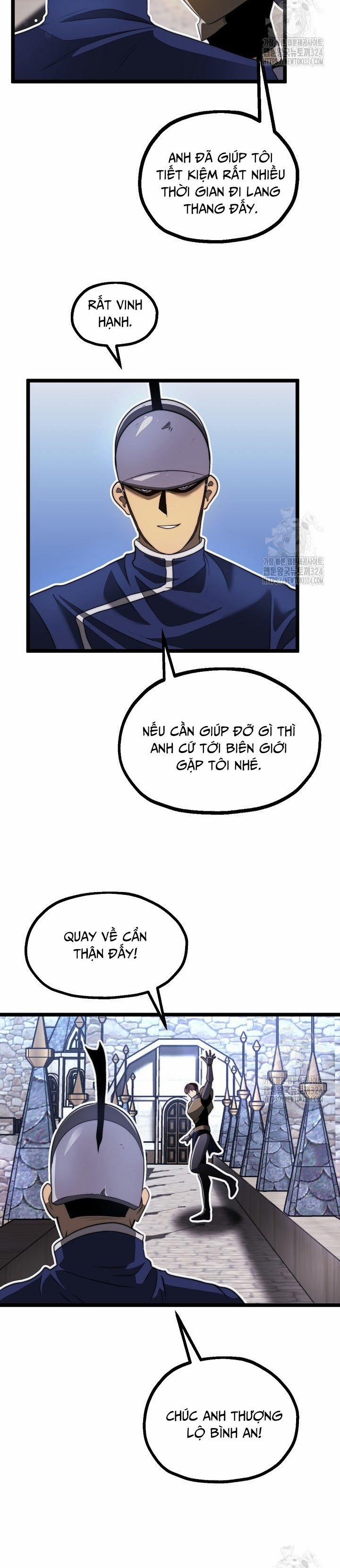 Solo Eating 32 trang 23