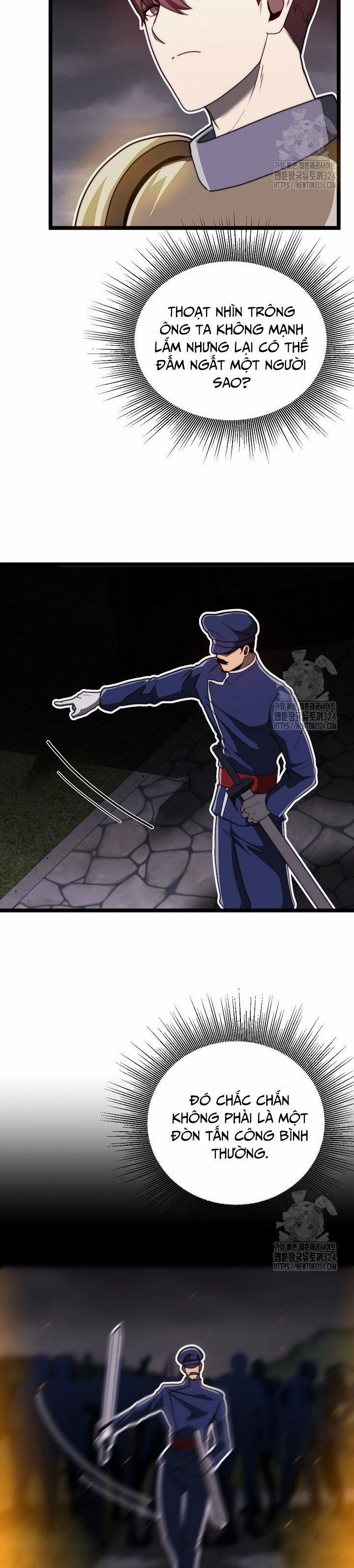 Solo Eating 32 trang 5