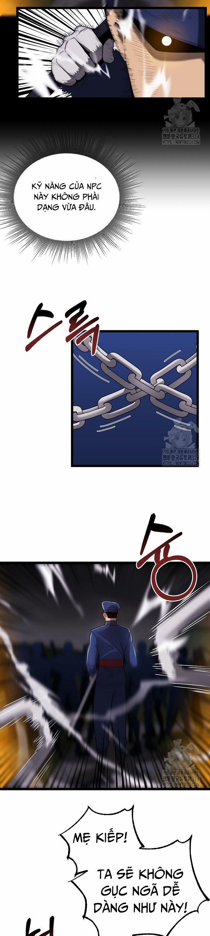 Solo Eating 32 trang 6