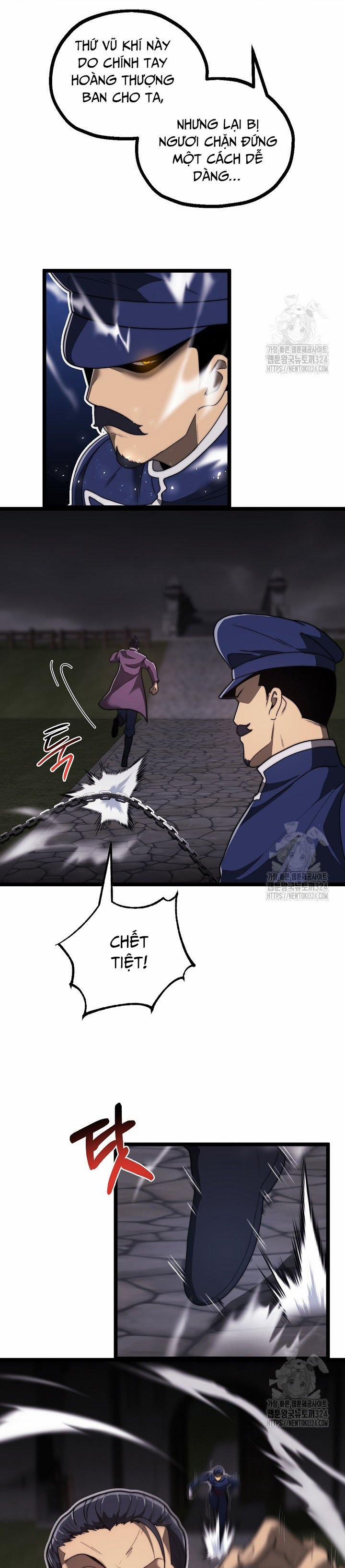 Solo Eating 32 trang 9