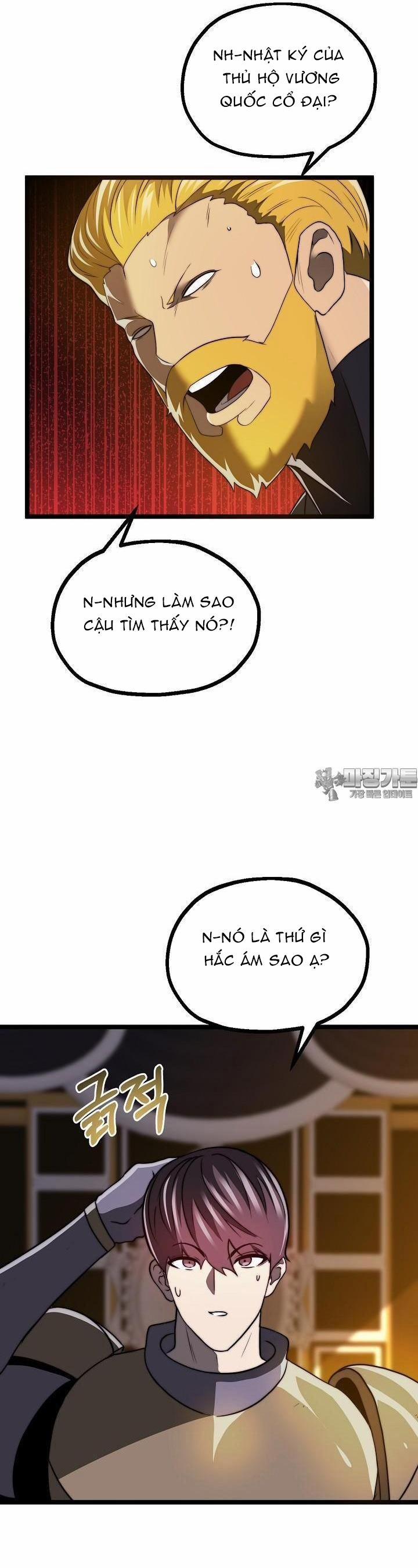 Solo Eating 33 trang 10