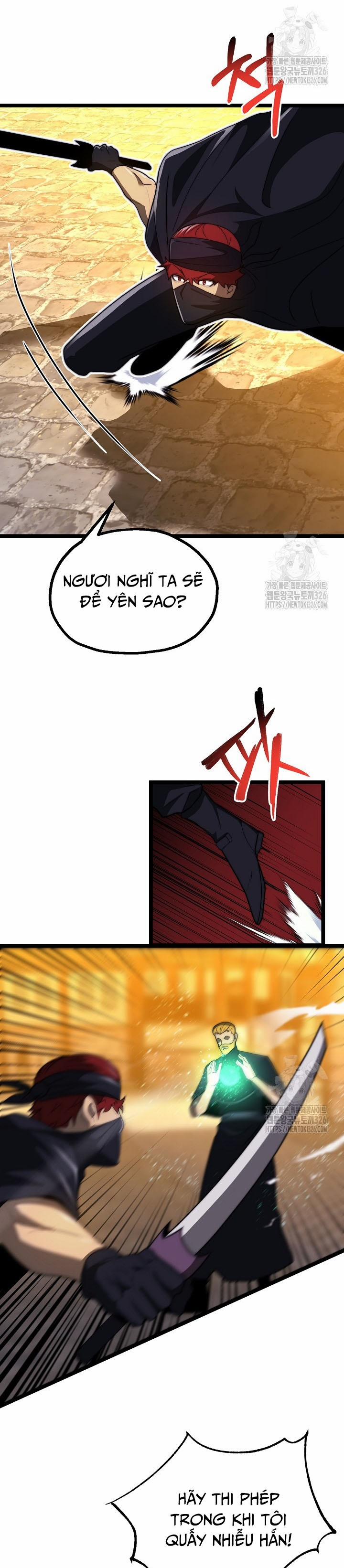 Solo Eating 34 trang 18