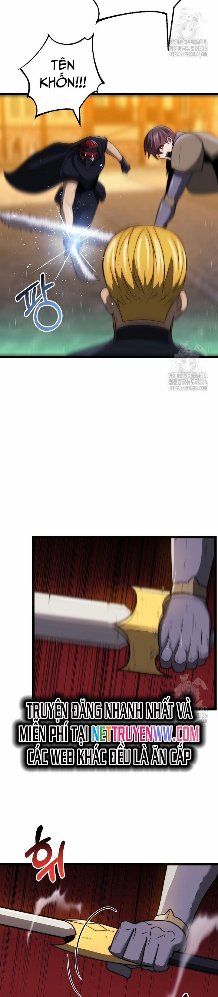 Solo Eating 34 trang 19