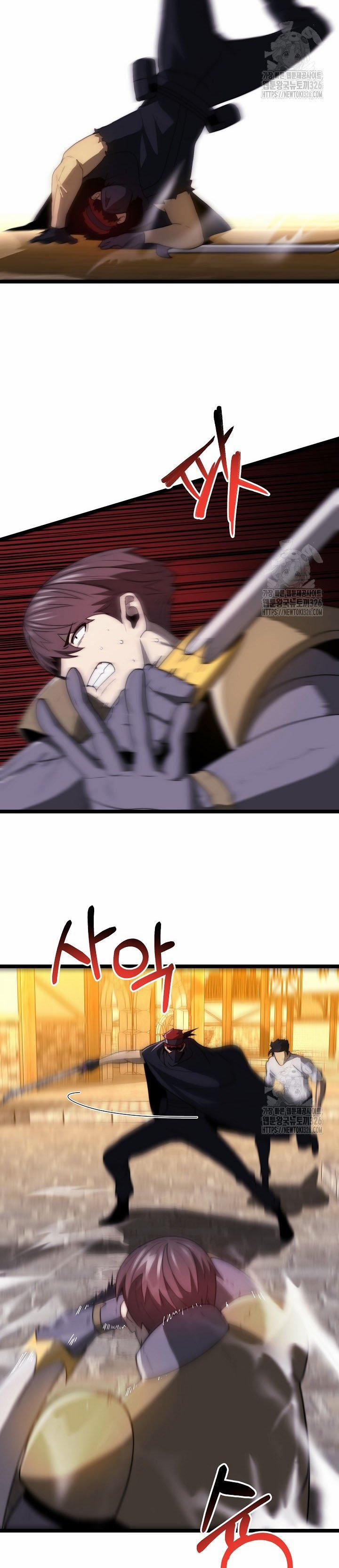 Solo Eating 34 trang 21