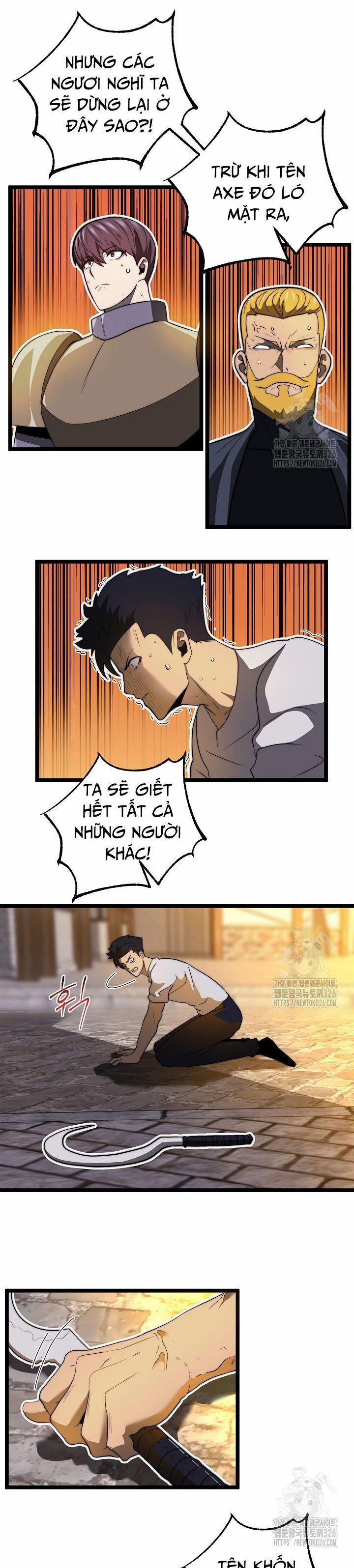 Solo Eating 34 trang 9