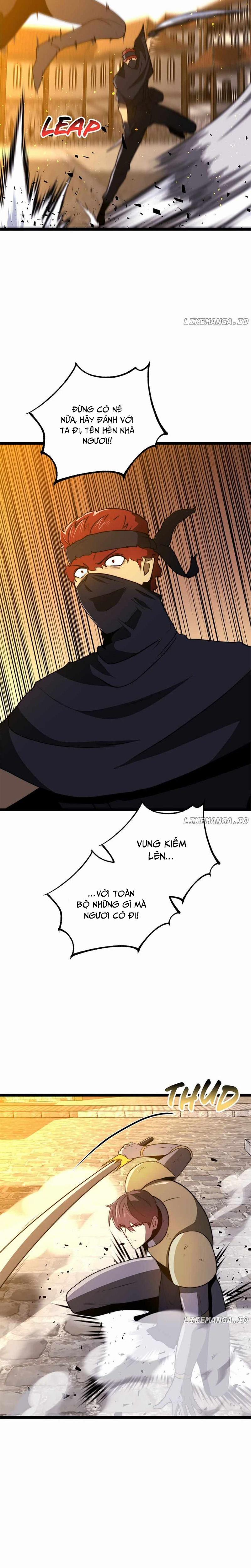 Solo Eating 35 trang 11