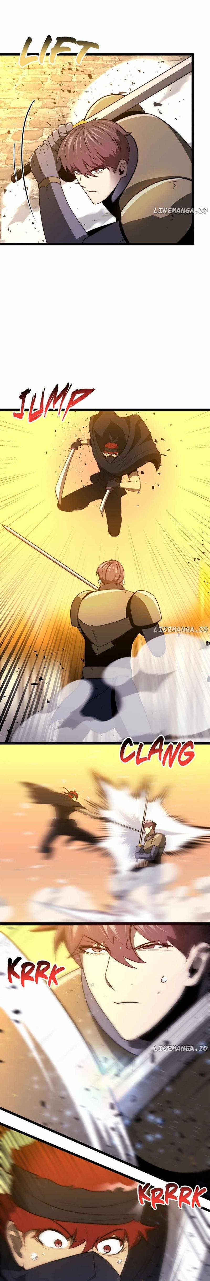 Solo Eating 35 trang 12