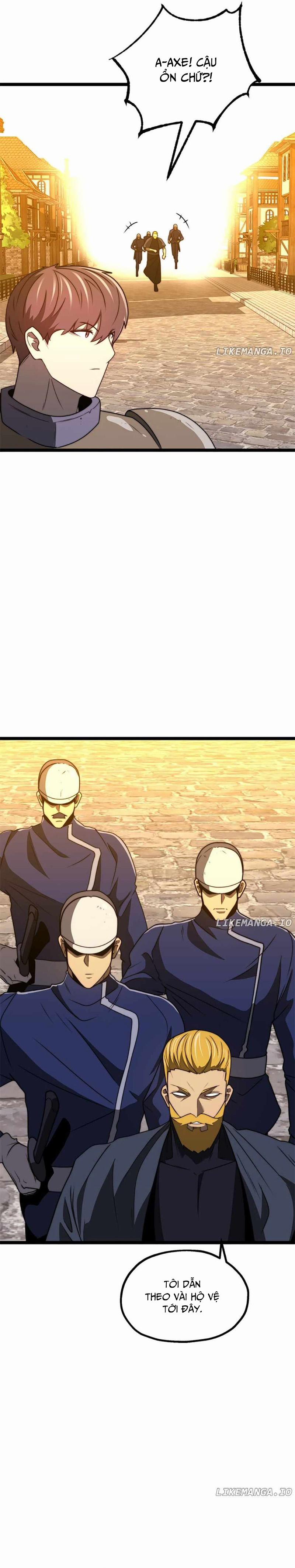 Solo Eating 35 trang 17