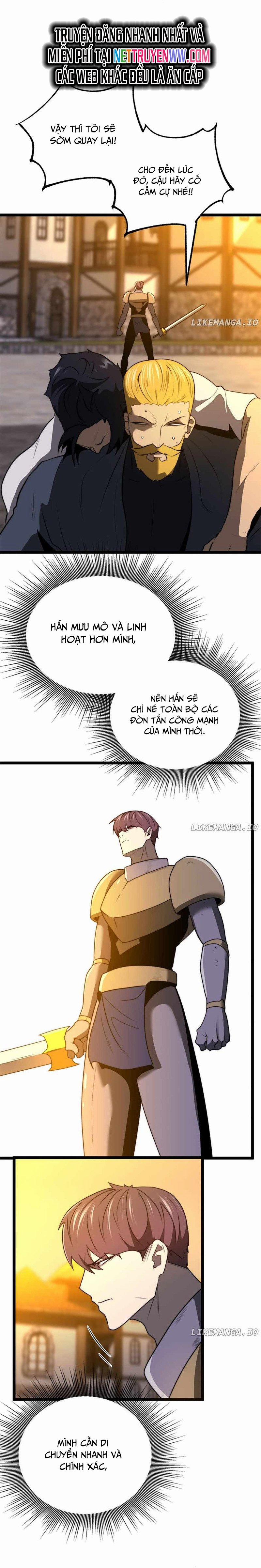 Solo Eating 35 trang 3