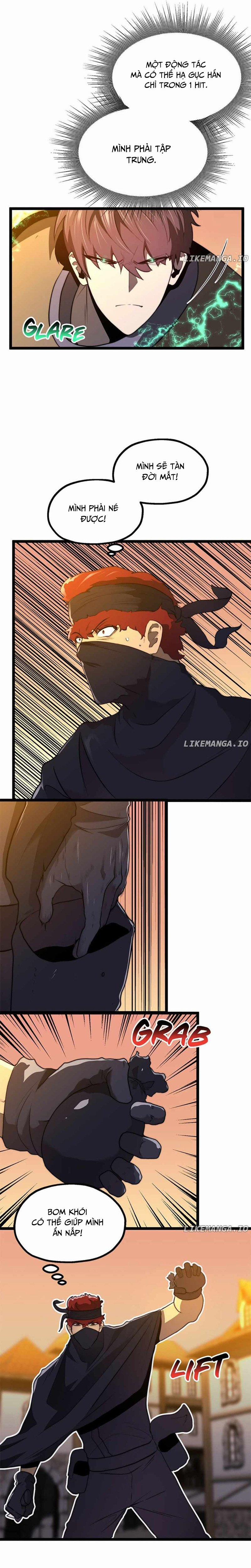 Solo Eating 35 trang 4