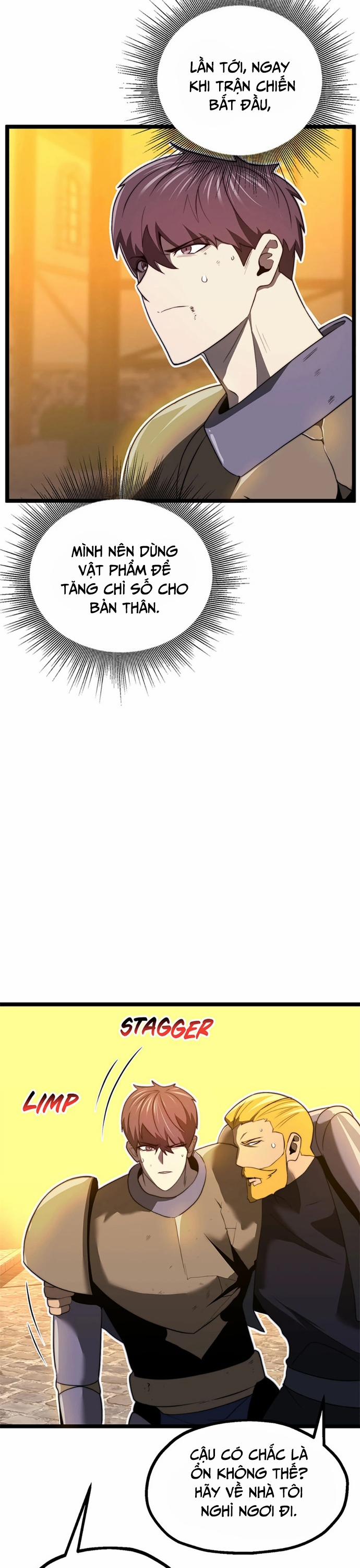 Solo Eating 36 trang 10