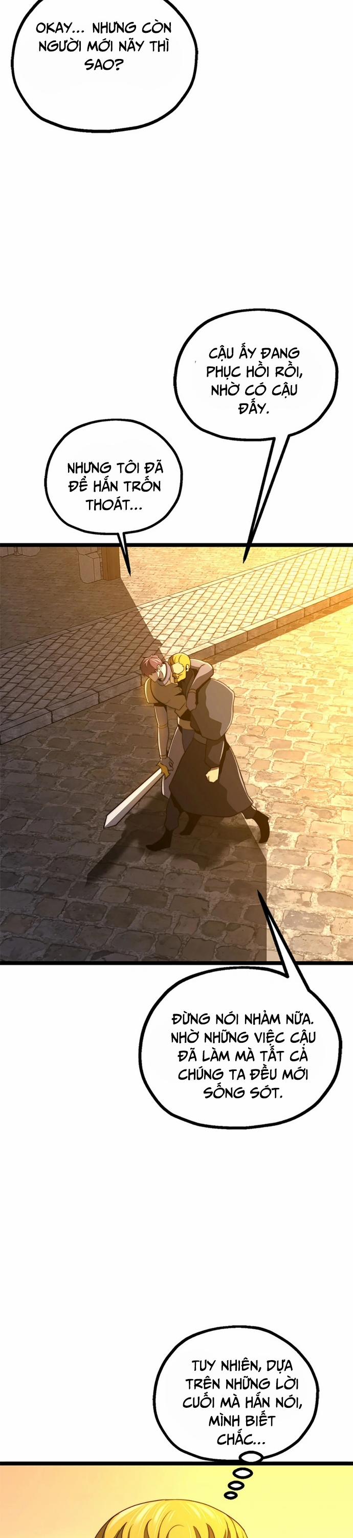 Solo Eating 36 trang 11