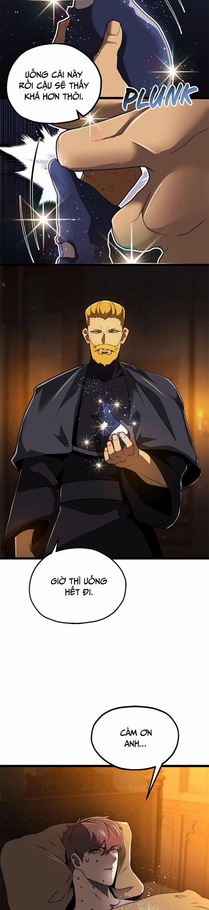 Solo Eating 36 trang 16