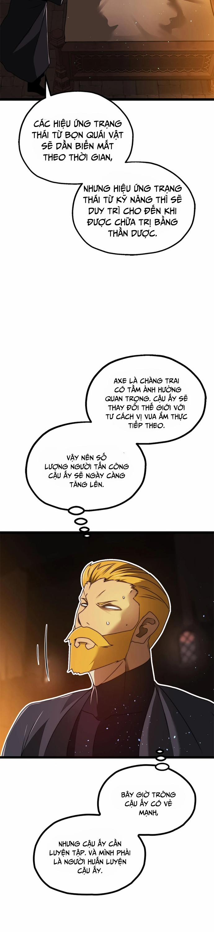 Solo Eating 36 trang 18