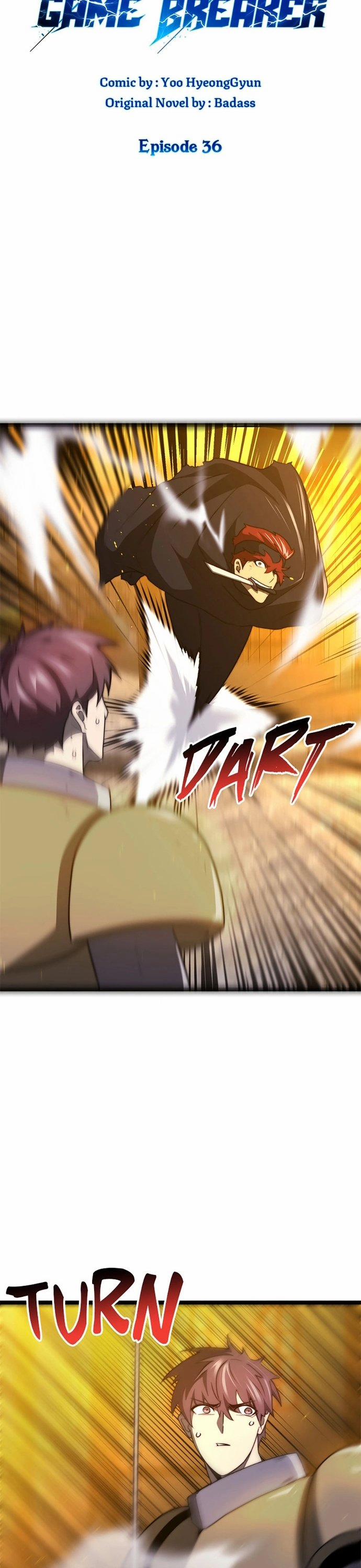 Solo Eating 36 trang 2