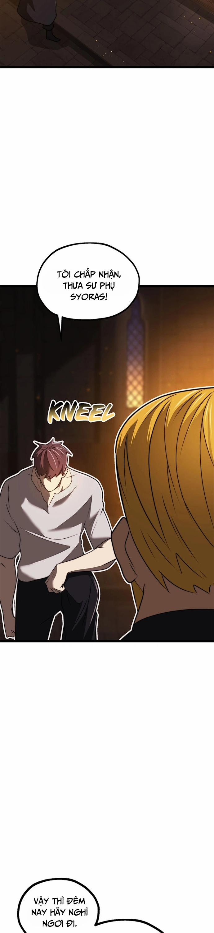 Solo Eating 36 trang 22