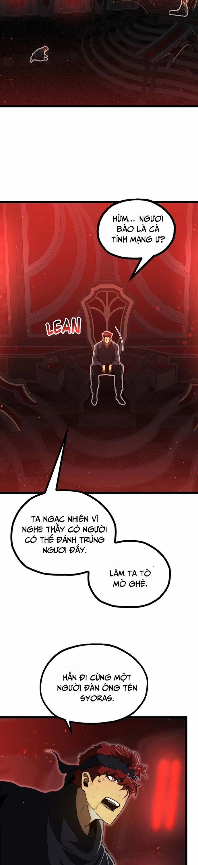 Solo Eating 36 trang 29