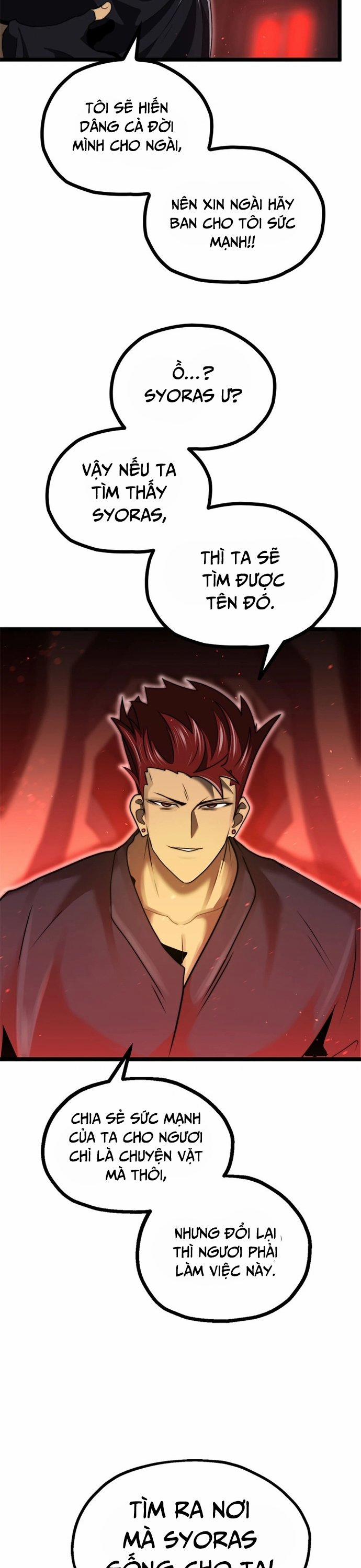 Solo Eating 36 trang 30