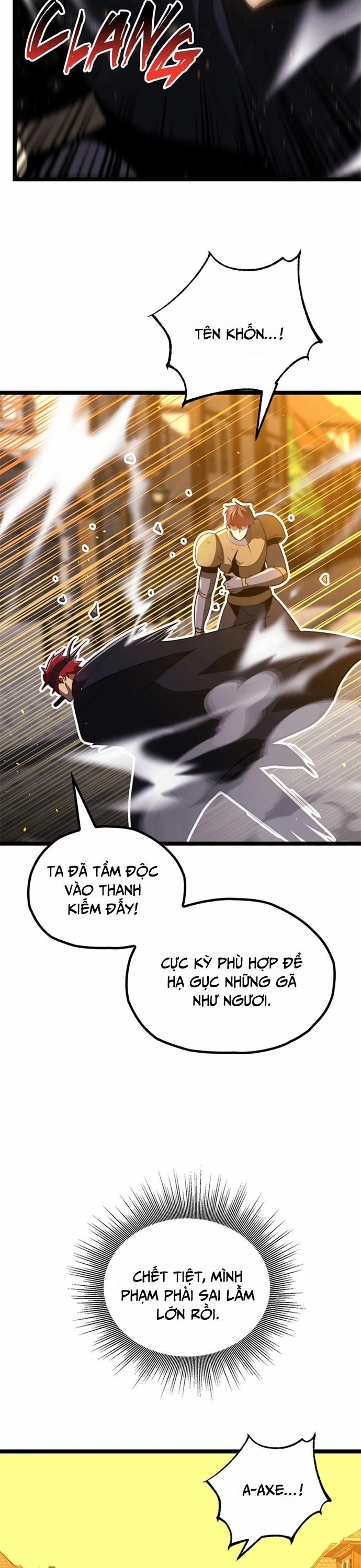 Solo Eating 36 trang 4