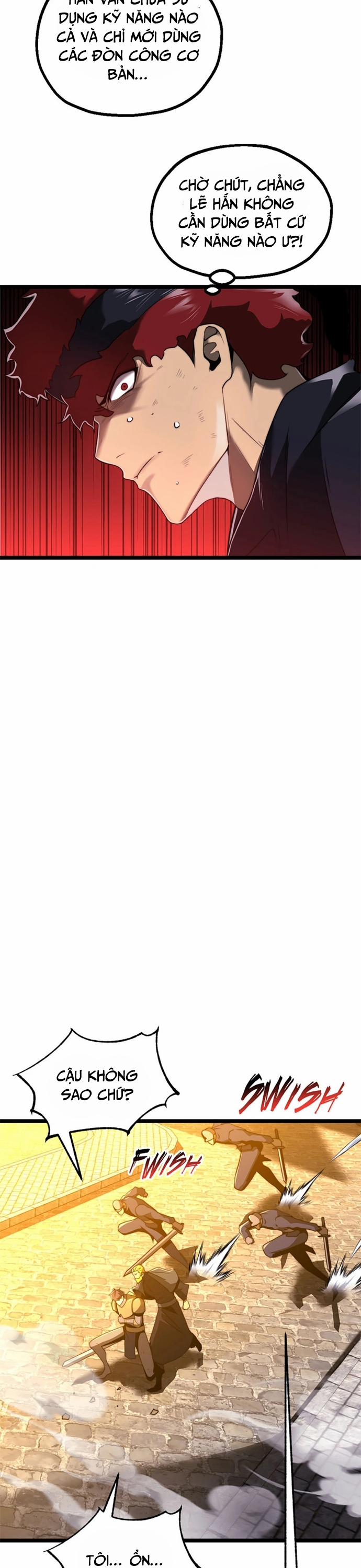 Solo Eating 36 trang 6