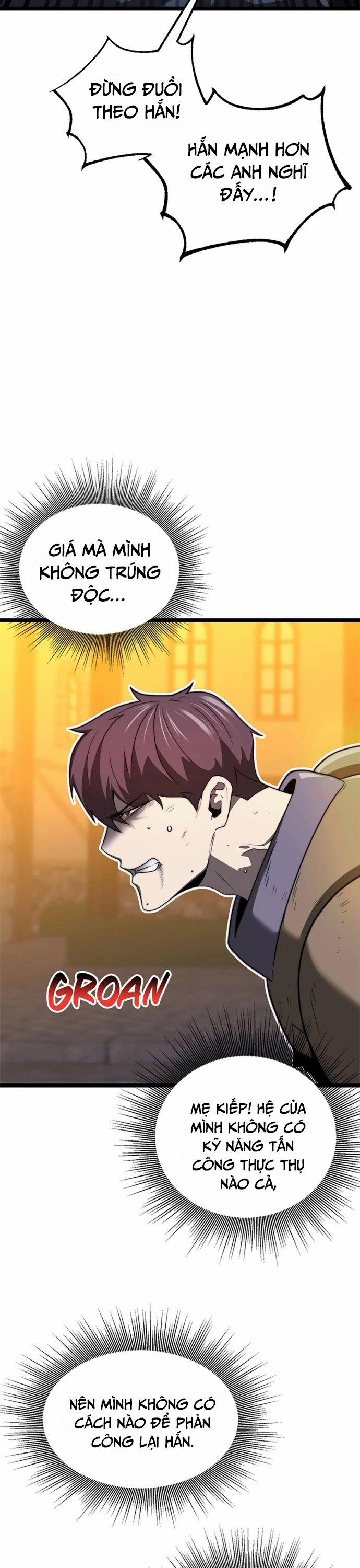 Solo Eating 36 trang 9