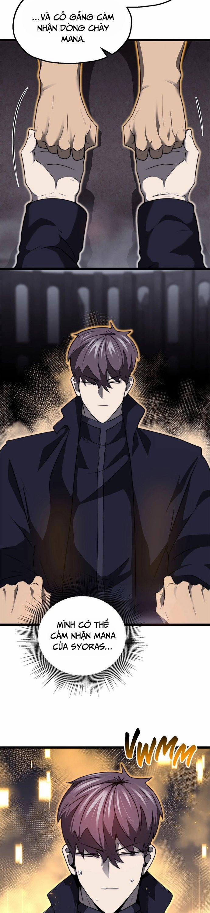 Solo Eating 37 trang 11