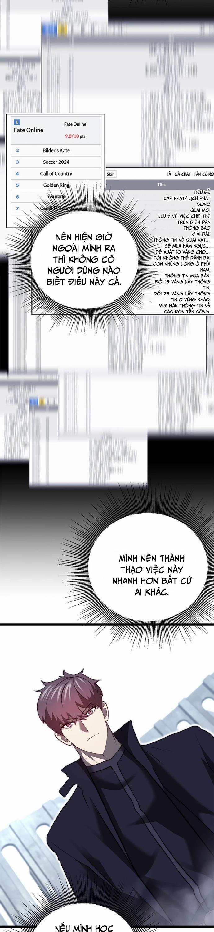 Solo Eating 37 trang 17