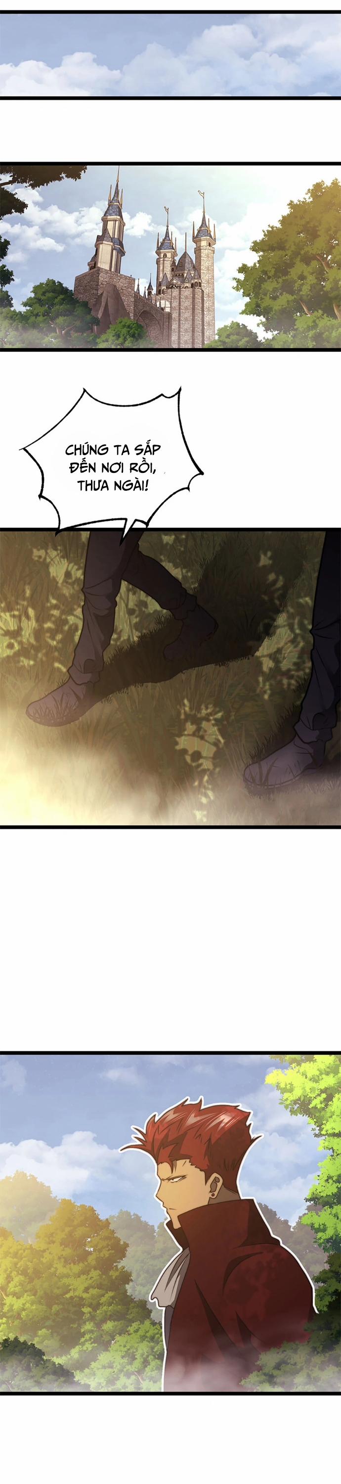 Solo Eating 37 trang 25