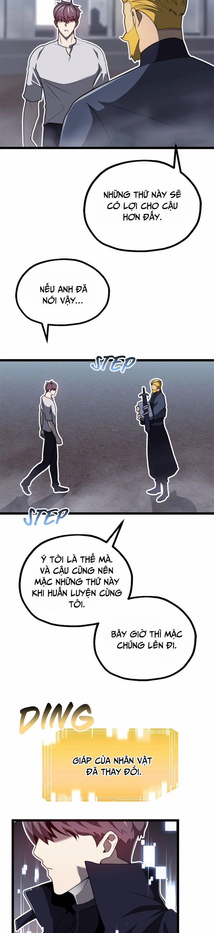 Solo Eating 37 trang 5