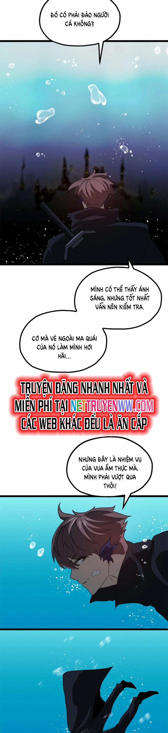 Solo Eating 39 trang 10