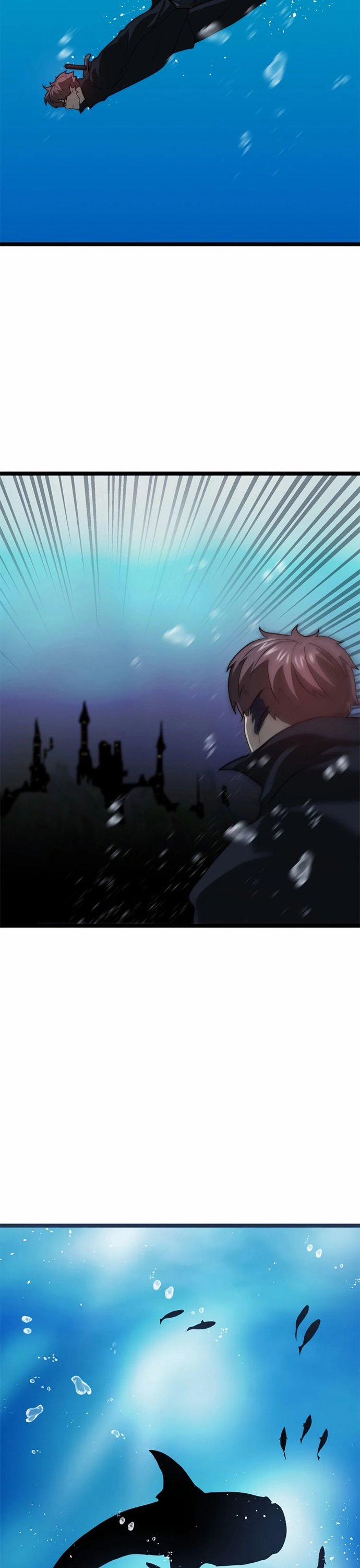 Solo Eating 39 trang 11